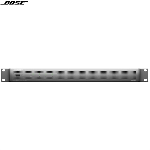 Amply Bose PowerSpace P21000A 6